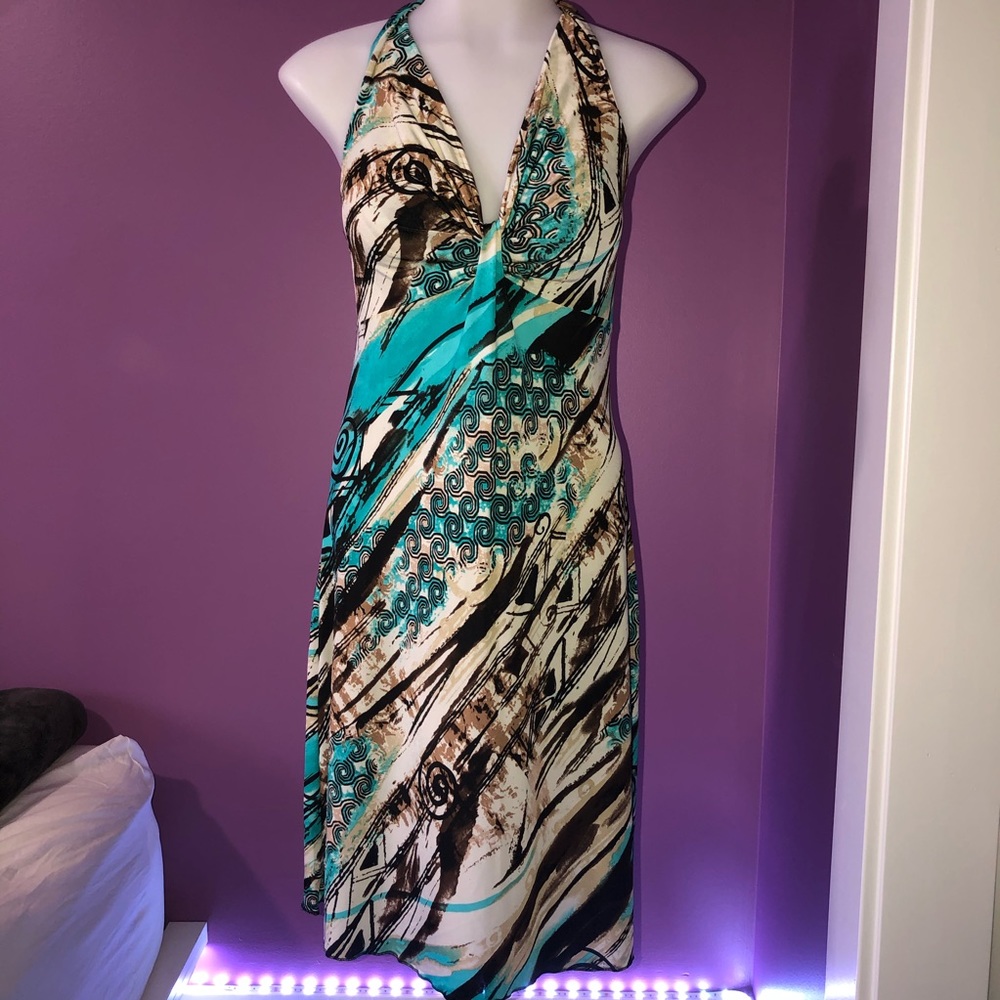 Summer Dress